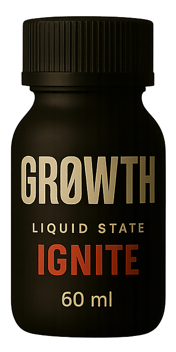 growth shots