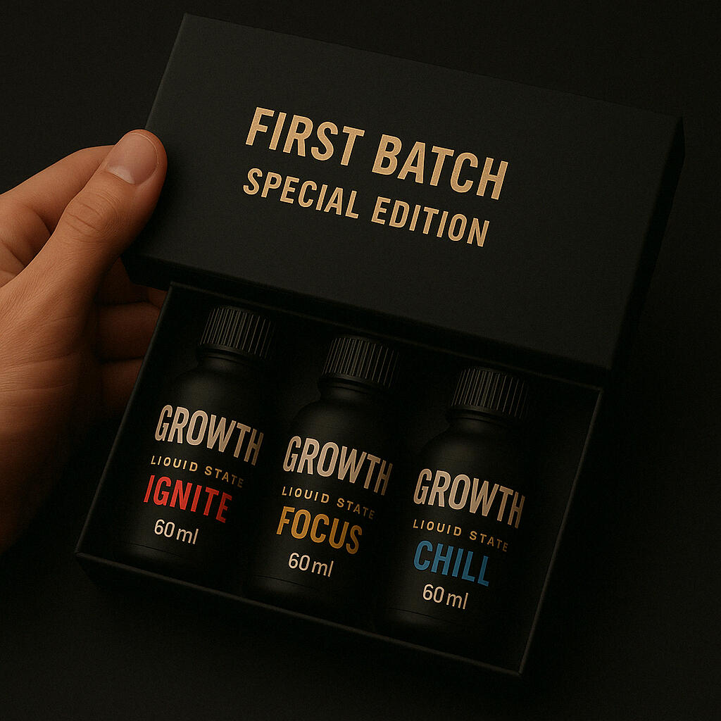 growth shots